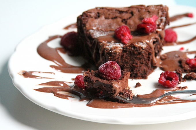 cokoladna torta bride Čokoladna torta za sva godišnja doba