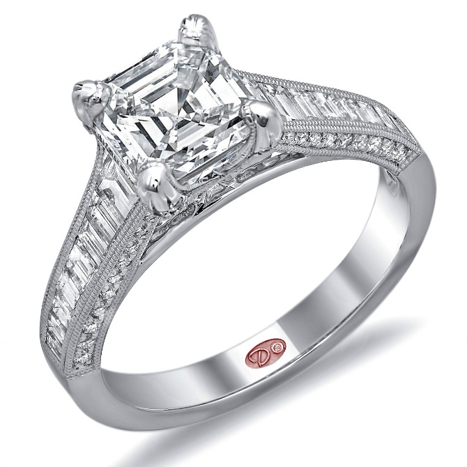 devica2 Idealan verenički prsten prema horoskopskom znaku 