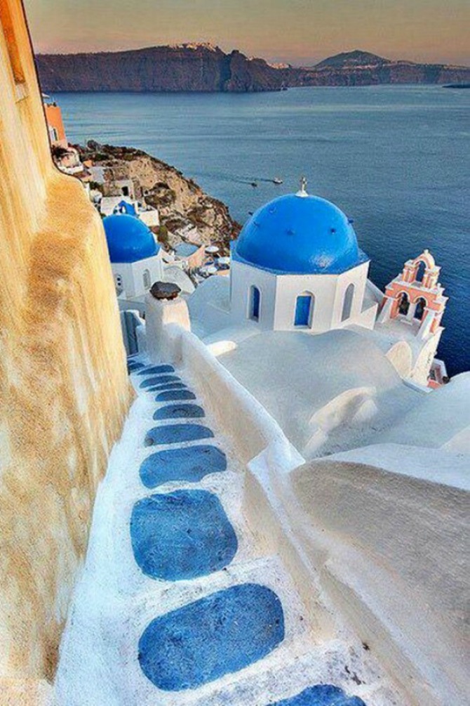 grcka Najlepša mesta širom sveta gde možete izgovoriti sudbonosno DA!