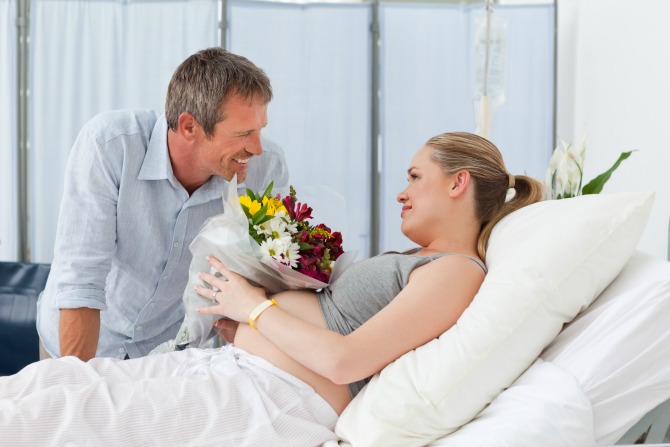 biti u bolnici Četiri stvari koje vam mogu uništiti brak