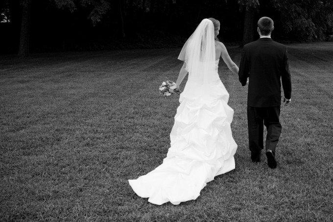 brak Pet pokazatelja da ste spremni za brak