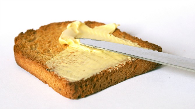 butter 5 namirnica koje morate da izbacite iz kuće i frižidera