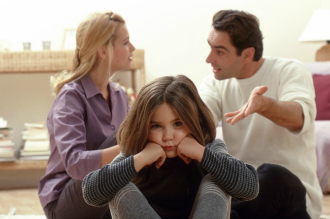 razvod i deca Mitovi o razvodu koje morate da ignorišete