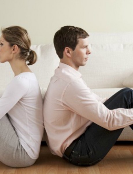 Mitovi o razvodu koje morate da ignorišete