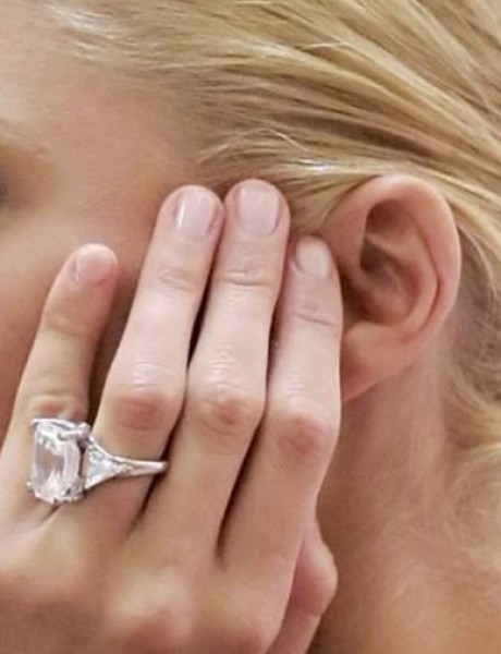 Kakvo vereničko prstenje nose holivudske dive