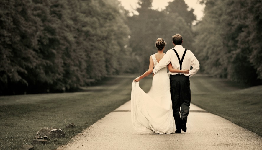 Šta ne treba da radiš nedelju dana pred venčanje 7 Kako da se ne udate za pogrešnog muškarca? (1. deo)