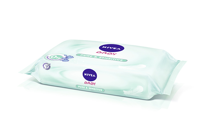 NIVEA Baby Sensitive vlažne maramice Reč stručnjaka: Kako se izboriti sa pelenskim osipom?
