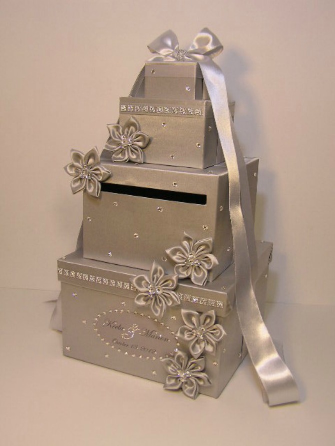 kutija za novac Ukrasna kutija za koverte   neizostavan detalj na svakom venčanju