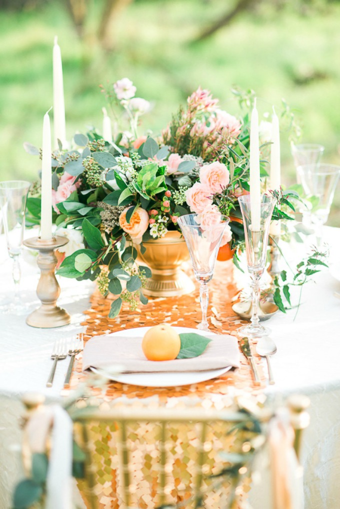prolecno vencanje u pastelno zlatnim tonovima 10 Prolećno venčanje u pastelno zlatnim tonovima