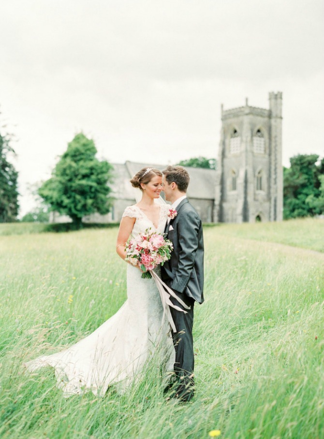 vencanje u irskoj Severna Irska kao inspiracija za vaš veliki dan