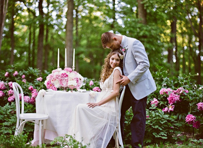 vencanje u maju Narodna verovanja o venčanju: Bapske priče ili stvarnost? 