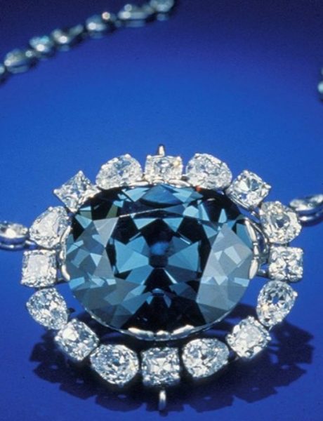 Nakit vredan više miliona: Najskuplji nakit na svetu