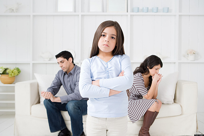 deca1 6 stvari koje o braku nauče razvedeni