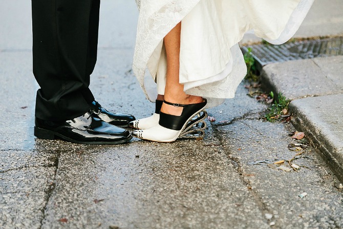 neobične cipele za venčanje3 Izaberite neobične i unikatne cipele za venčanje