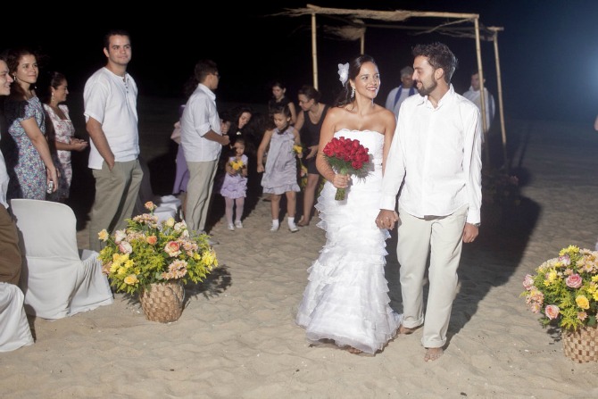 venčanja širom sveta Brazil Kakve haljine žene širom sveta nose na venčanju