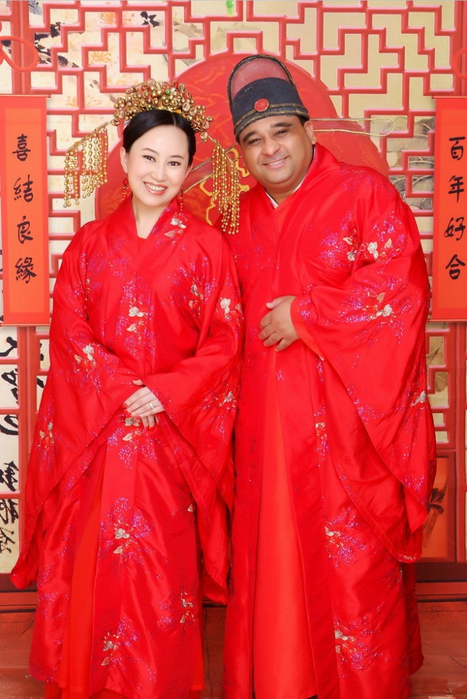 venčanja širom sveta Kina Kakve haljine žene širom sveta nose na venčanju