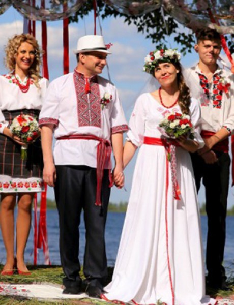 Kakve haljine žene širom sveta nose na venčanju