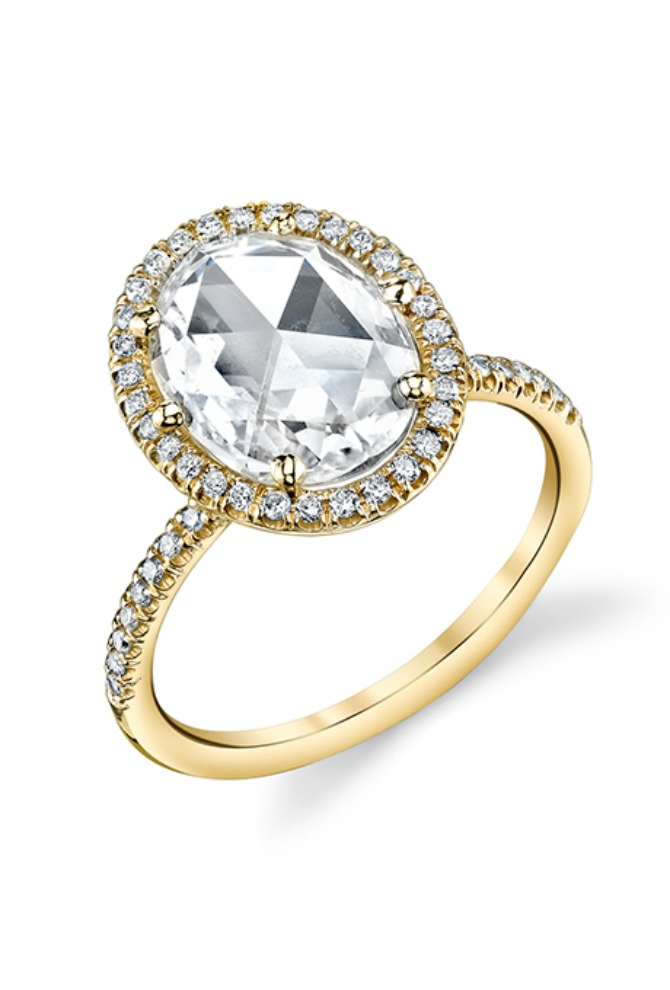 vereničko prstenje belo žuto zlato1 Copy Verenički prsten od belog i žutog zlata
