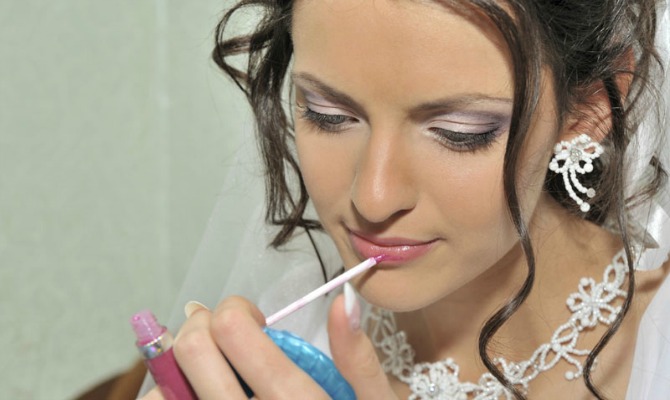 Izbor šminke i frizure za venčanje O ovim detaljima nikome ne pričajte pre venčanja