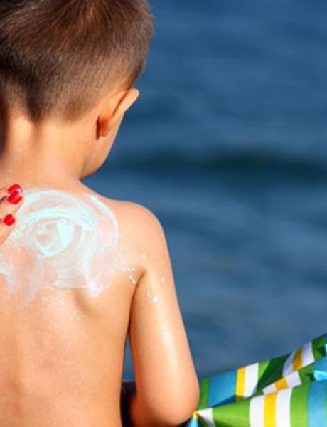 Super pena za decu SPF 50: Visoka zaštita u zabavnoj teksturi za osetljivu dečiju kožu