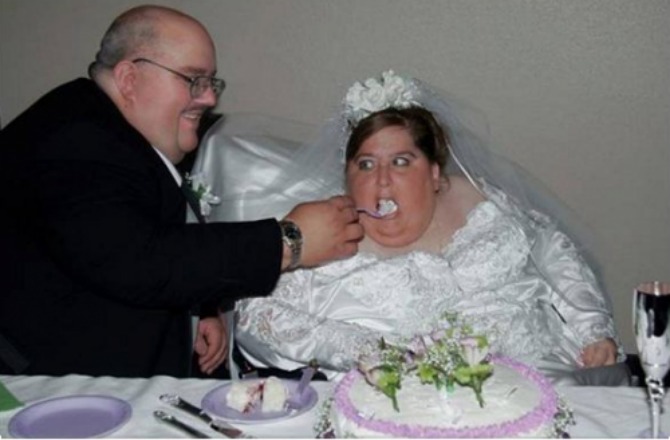 debela mlada Bizarni običaji sa venčanja širom sveta koji važe i danas