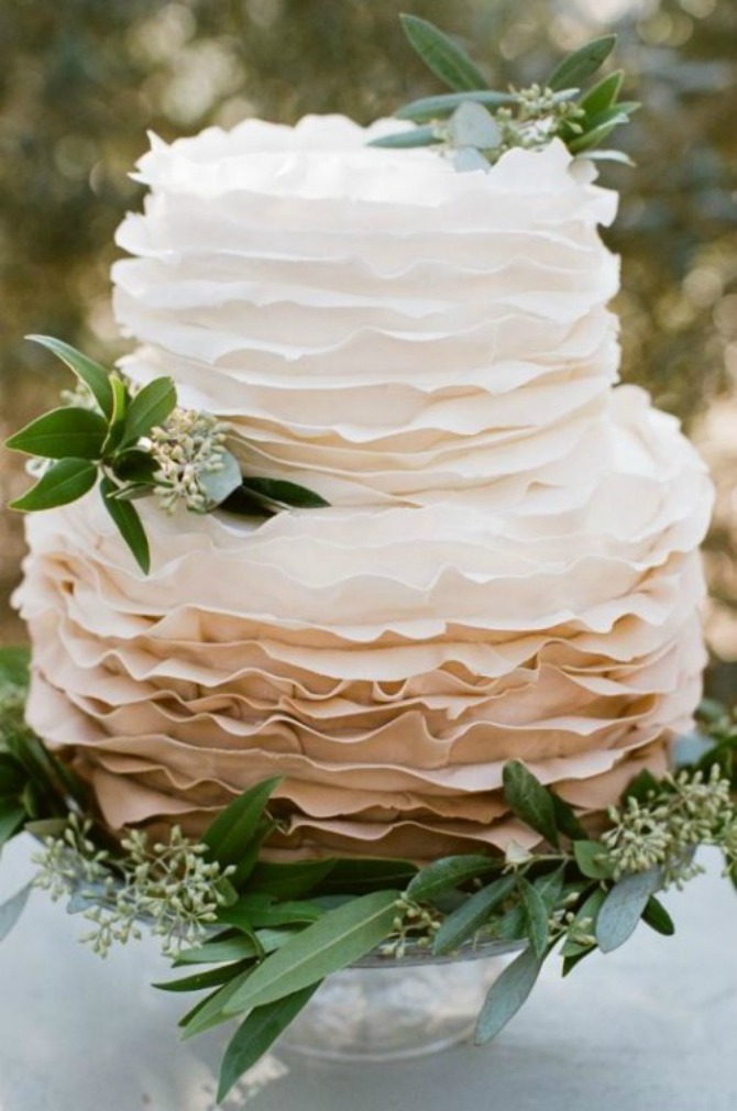 mladenačke torte glatke strukture5 Savršene mladenačke torte glatke strukture
