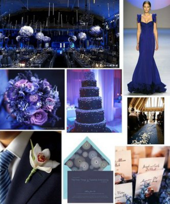 plavo venčanje Venčanje i astrologija   o kakvom venčanju sanjaju određeni horoskopski znaci