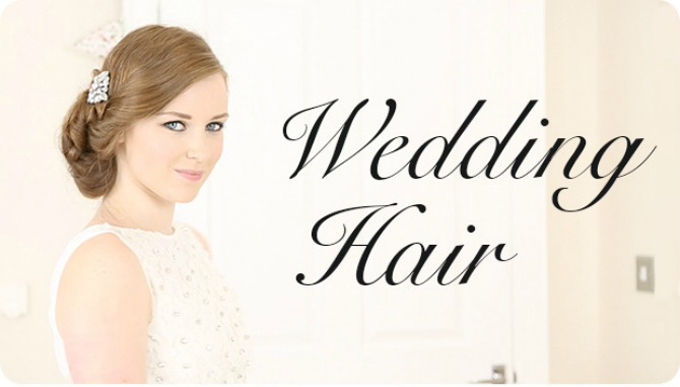 Napravite sami frizuru za venčanje 1 Napravi sama elegantnu frizuru za venčanje