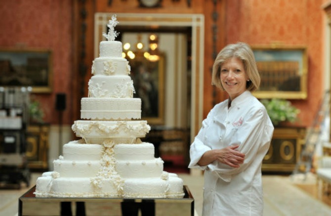 biskvit torte za venčanje Neodoljive biskvit torte za vaše venčanje