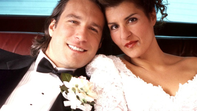 film My Big Fat Greek Wedding Ove filmove morate pogledati pre venčanja!