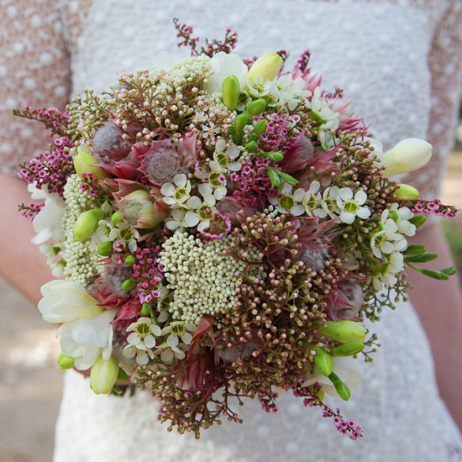 hortenzije Izbor cveća na venčanju u sebi krije određenu poruku