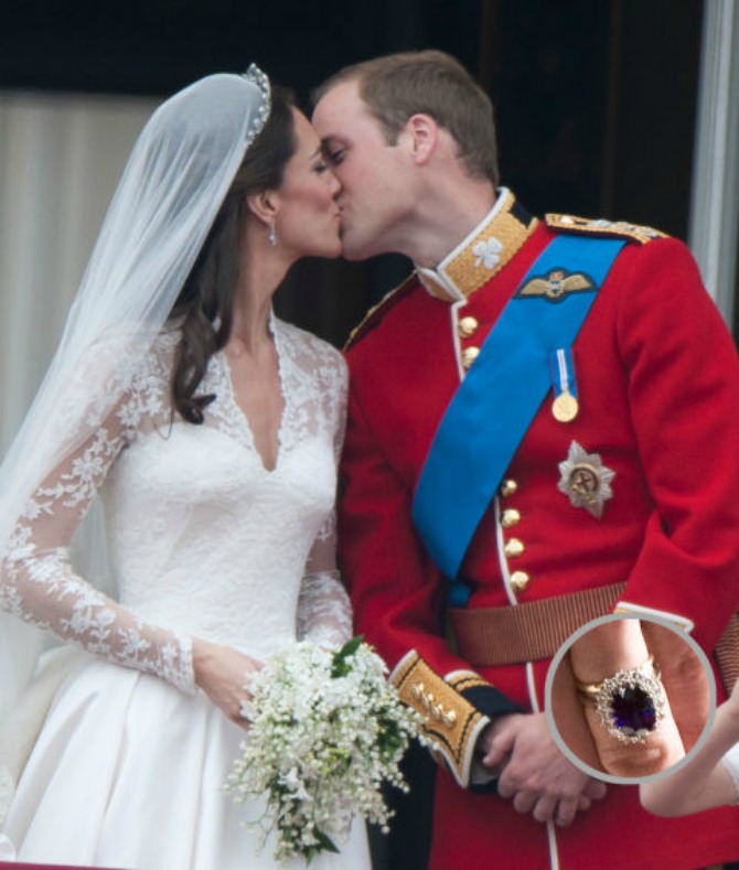 najskuplje vereničko prstenje poznatih kejt midlton Najskuplje vereničko prstenje poznatih diva