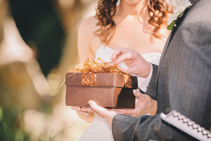 pokloni venčanja Ove poklone mladenci ne žele na svom venčanju