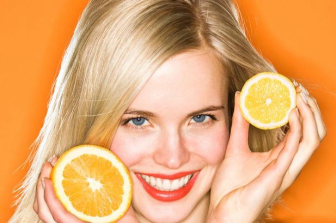 pomorandže Ove namirnice učiniće da sagoriš kalorije pred venčanje