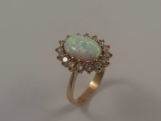 starinsko prstenje Izbor vereničkog prstena otkriva vaš karakter