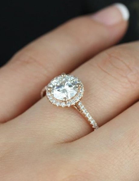 Izbor vereničkog prstena otkriva vaš karakter
