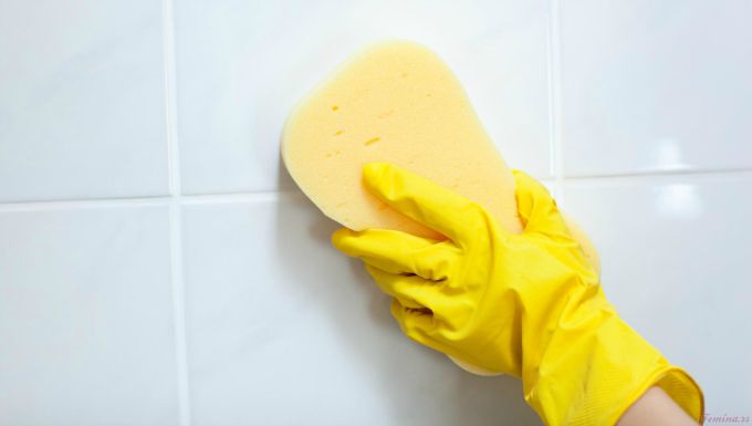 ciscenje kupatila 1 Vreme je za čišćenje: 10 saveta da očistite vaš dom