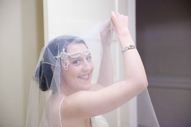 wedding Fotografije venčanice koje morate imati
