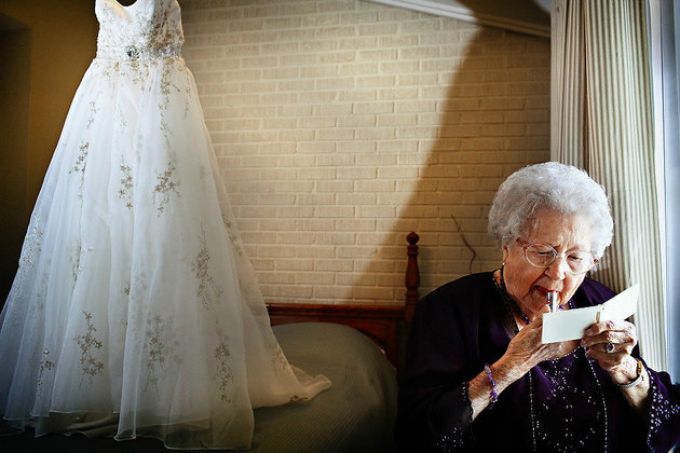 fotografije sa vencanja 5 Najemotivniji momenti na fotografijama sa venčanja