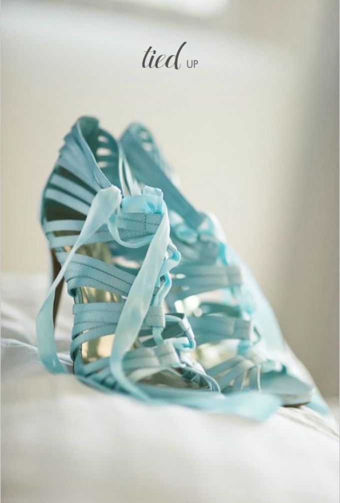 plave cipele za vencanje 8 Ponesite plave cipele na svom venčanju
