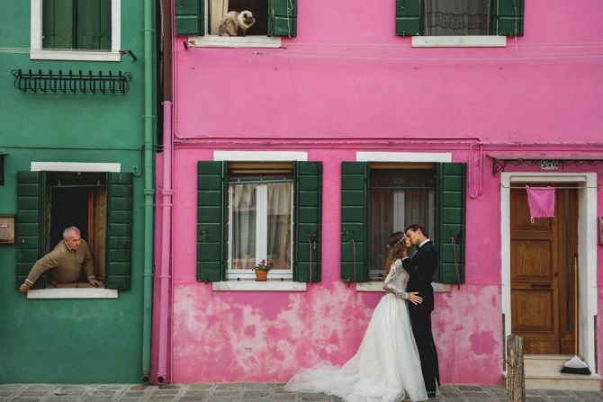 romantične fotografije sa venčanja Ove fotografije učiniće da poveruješ u ljubav