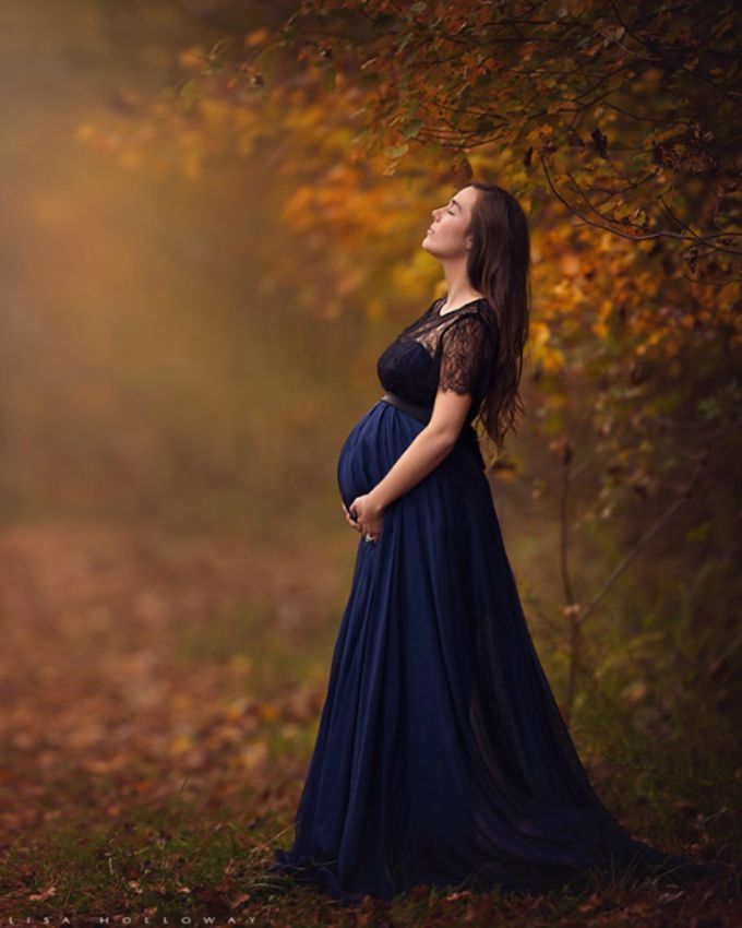 fotografije trudnica 9 Najlepši Božji dar prikazan kroz objektiv fotografa