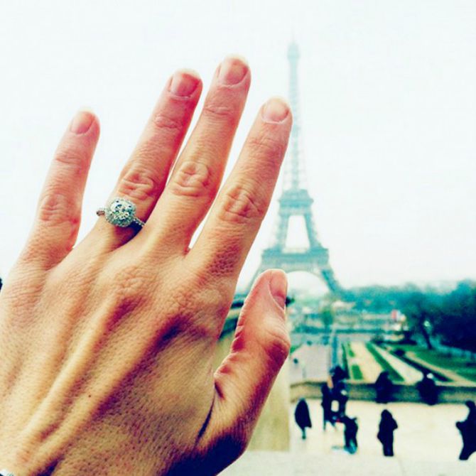 verenicki prsten1 Fascinantne činjenice o vereničkom prstenju