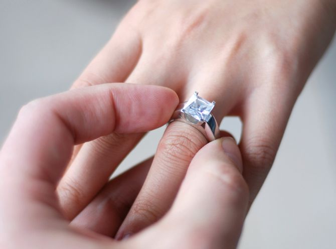verenicki prsten2 Fascinantne činjenice o vereničkom prstenju