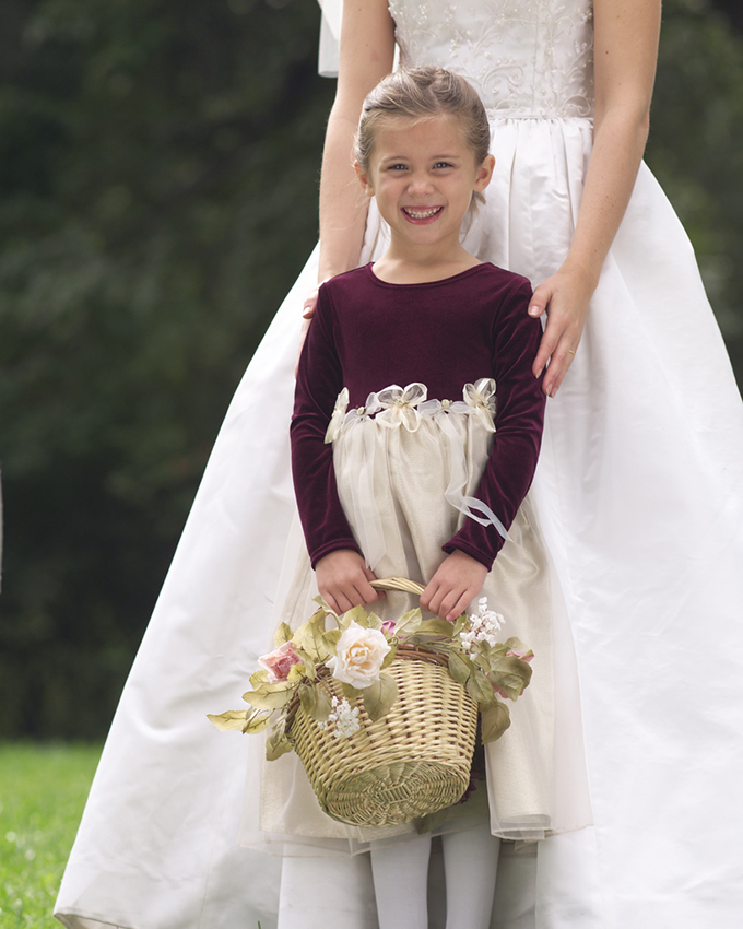drugi brak deca Drugo venčanje – šta o tome misle naša deca