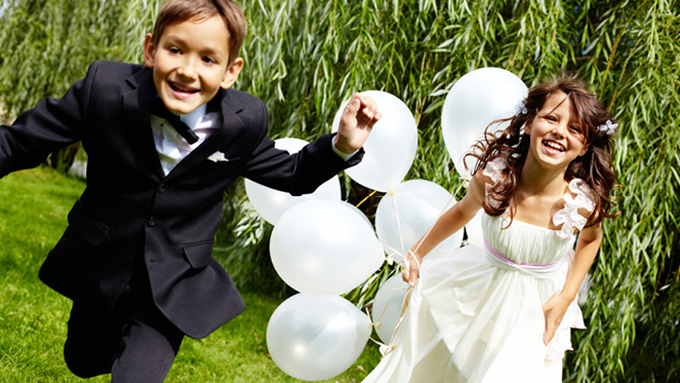 drugi brak deca3 Drugo venčanje – šta o tome misle naša deca
