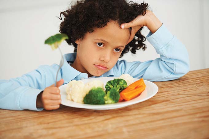 Gde grešimo u dečijoj ishrani hrana kao nagrada i uteha2 Gde grešimo u dečijoj ishrani   hrana kao nagrada i uteha