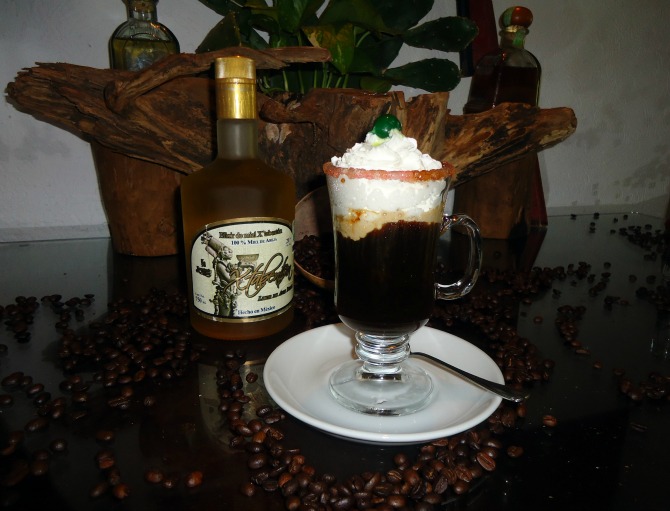 irska kafa Ova pića ugrejaće goste na vašem zimskom venčanju