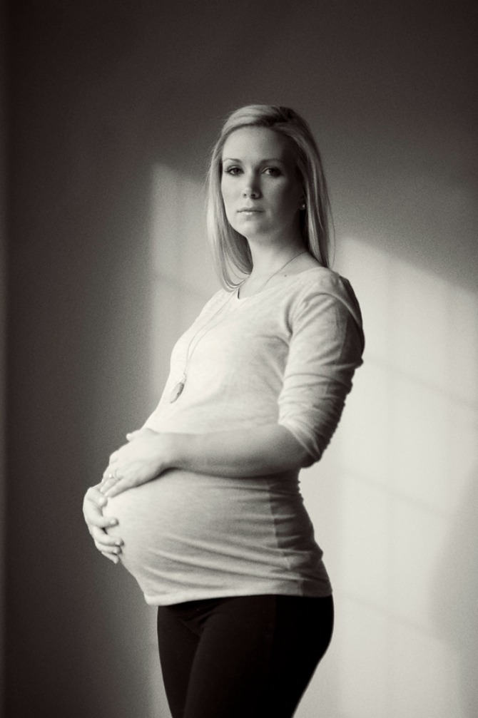 trudnica Zašto je bolje da ne znate kog je pola beba koju nosite