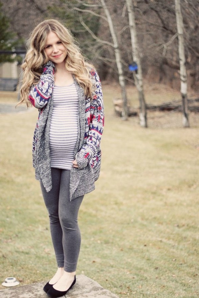 trudnica5 Zanimljive činjenice koje niste znali o trudnoći